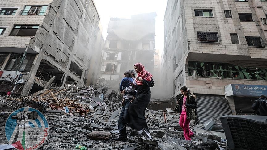 مع دخول العدوان يومه الـ 265: شهداء وجرحى في قصف الاحتلال المتواصل على قطاع غزة