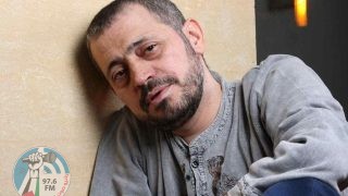 ماهي الحالة الصحية للفنان جورج وسوف بعد أنباء خضوعه لعملية جراحية ؟