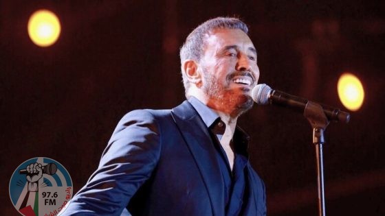 “تتجوزني يا كاظم”.. ضجة في مواقع التواصل على جواب كاظم الساهر