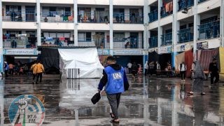 الأونروا: 69% من المباني المدرسية التي كانت تؤوي نازحين في غزة قُصِفت