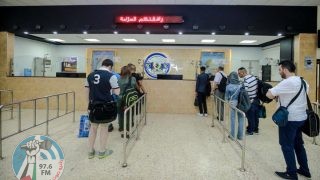“المعابر”: تعديل ساعات عمل معبر الكرامة بعد غد الثلاثاء