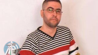 هيئة الأسرى: تدهور الوضع الصحي للمعتقل معتصم رداد من طولكرم