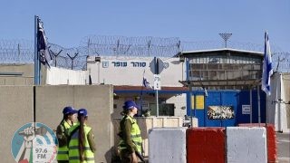المعتقلات يواجهن ظروفا اعتقالية صعبة في سجن الدامون