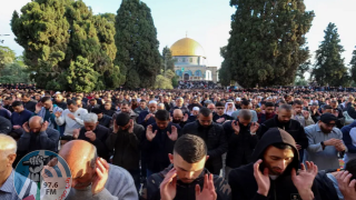 المفتي العام: صلاة عيد الأضحى المبارك الساعة 6:5 صباحا