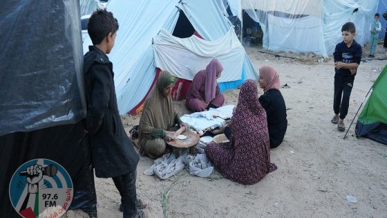 الأمم المتحدة: لم ننسحب من غزة وتوزيع المساعدات يتواصل في ظل مخاطر كبيرة