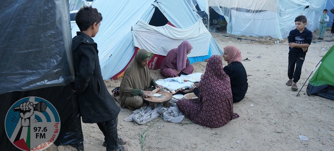 الأمم المتحدة: لم ننسحب من غزة وتوزيع المساعدات يتواصل في ظل مخاطر كبيرة