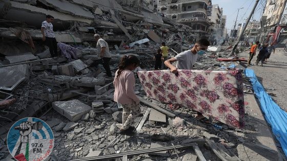 بلجيكا : الخسائر بصفوف المدنيين في غزة “أمر غير مقبول”