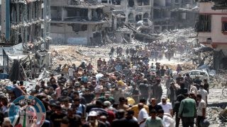 ارتفاع حصيلة العدوان على غزة إلى 36439 شهيدا و82627 مصابا