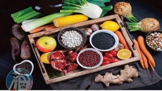 أطعمة تساعد على التخلص من الكوليسترول