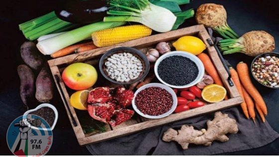 أطعمة تساعد على التخلص من الكوليسترول