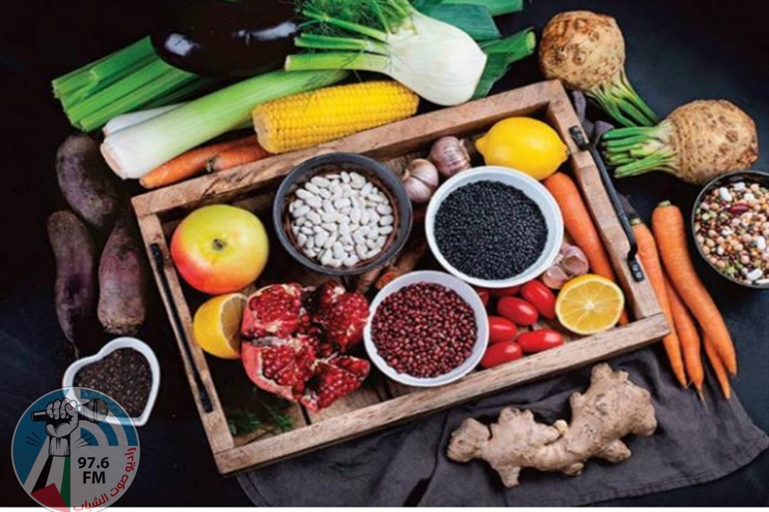 أطعمة تساعد على التخلص من الكوليسترول