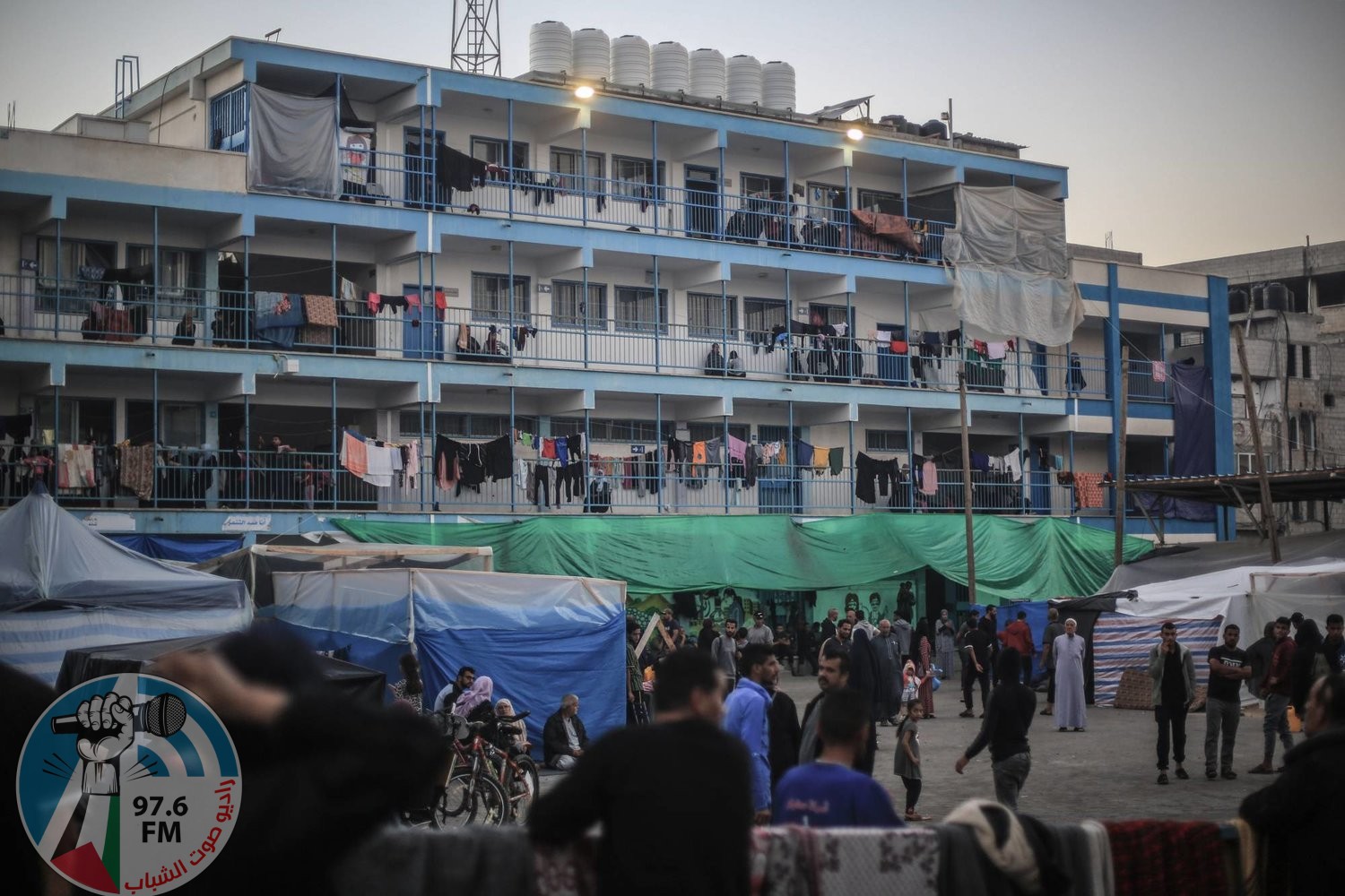 “التربية”: العدوان يحرم 39 ألف طالب وطالبة في غزة من تقديم امتحانات “التوجيهي”