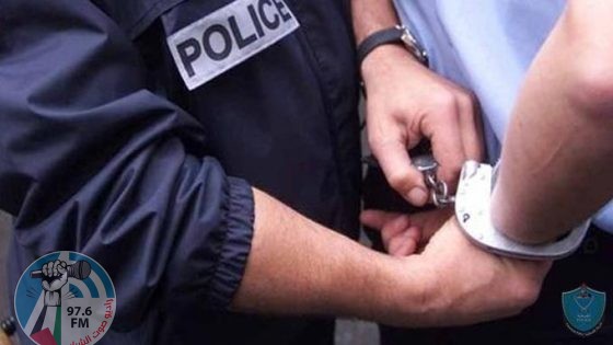 الشرطة والاستخبارات يكشفان ملابسات سرقة محطة محروقات برام الله