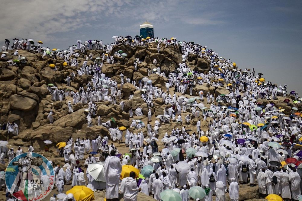 السعودية تبعد 300 ألف شخص من مكة لعدم حملهم تصاريح الحج