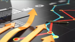 الإحصاء: تراجع الناتج المحلي الإجمالي بنسبة 35% وانهيار المنظومة الاقتصادية لقطاع غزة
