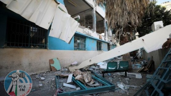 في اليوم الـ263 من العدوان: 16 شهيدا في غارات للاحتلال على مدرستين للإيواء ومناطق متفرقة بغزة
