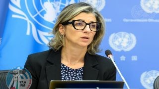 ألبانيز: رفض إسرائيل “حل الدولتين” سيؤدي إلى عزلتها
