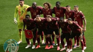 بروكسل ترفض استضافة مباراة بين بلجيكا وإسرائيل