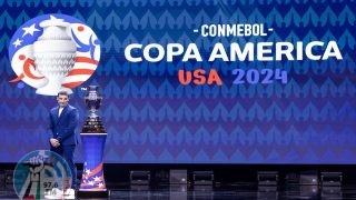 البرازيل تتعثر أمام كوستاريكا في مستهل مشوارها بكوبا أمريكا