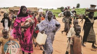 مسؤول أممي: مآس انسانية في عديد المناطق بالسودان