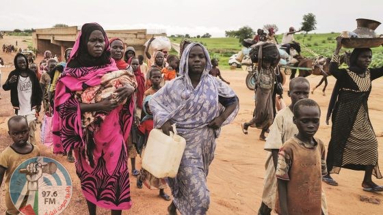 مسؤول أممي: مآس انسانية في عديد المناطق بالسودان