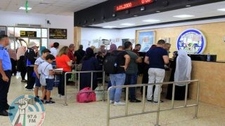 “المعابر”: تعديل ساعات عمل معبر الكرامة من يوم غد حتى السبت المقبل