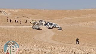 الاحتلال يهدم منزلا بمسافر يطا جنوب الخليل