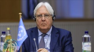 غريفيث: وضع الأمن الغذائي في غزة لا يحتمل وقاسيا بشكل مدهش