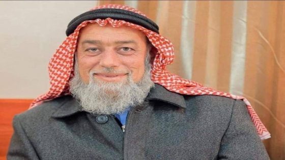 استشهاد القيادي مصطفى أبو عرة داخل سجون الاحتلال
