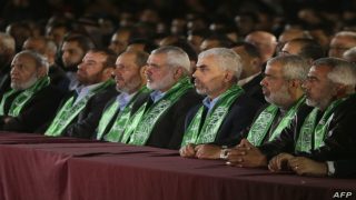 حماس: قرار الكنيست بعدم السماح بإقامة الدولة الفلسطينية هو قرار باطل