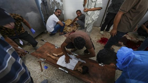 ألبانيز: عدم الحديث عن الإبادة الجماعية الإسرائيلية في قطاع غزة لا يعني توقفها