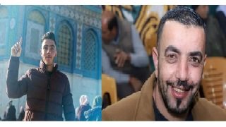 شهيدان برصاص الاحتلال في بلدة سعير