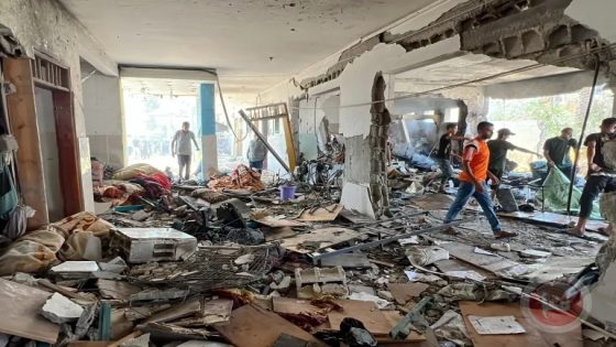 297 يوما للحرب على فلسطين