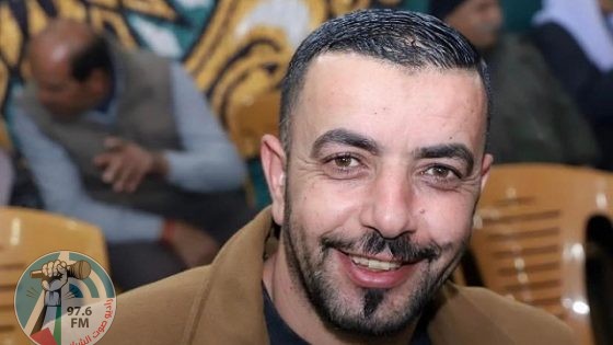 استشهاد شاب برصاص الاحتلال في بلدة سعير