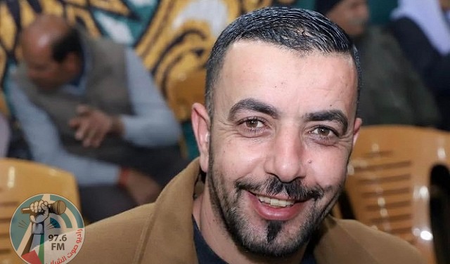 استشهاد شاب برصاص الاحتلال في بلدة سعير