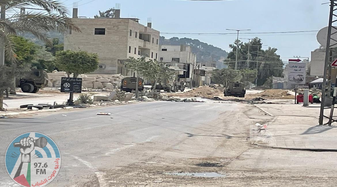 استشهاد طفل وامرأة وإصابة 4 مواطنين برصاص الاحتلال في طولكرم