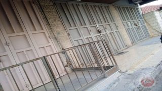 صور- اضراب يعم محافظات الضفة