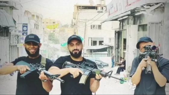 خمسة شهداء بينهم قائد القسام خلال اجتياح طولكرم