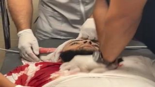 مستعربون يغتالون مواطنا في جنين