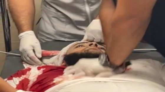 مستعربون يغتالون مواطنا في جنين