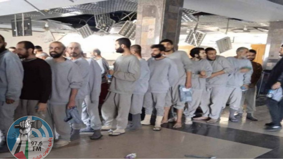 الاحتلال يفرج عن 50 معتقلا من قطاع غزة: تعذيب وتنكيل على مدار الساعة