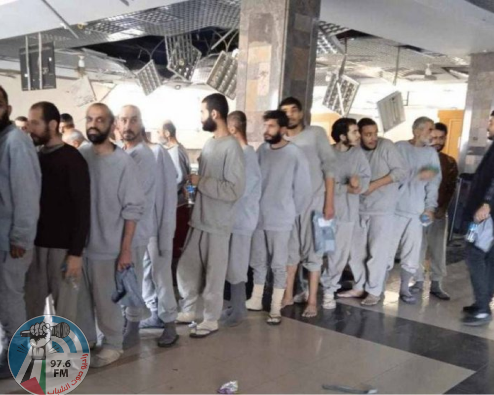 الاحتلال يفرج عن 50 معتقلا من قطاع غزة: تعذيب وتنكيل على مدار الساعة