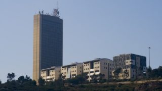 خشية التصعيد – جامعة حيفا توقف العمل في مكاتبها