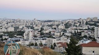 الطقس: انخفاض على درجات الحرارة مع بقائها أعلى من معدلها العام