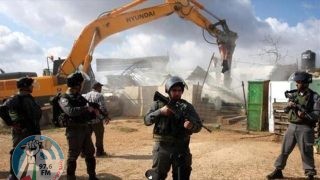 السلطات الإسرائيلية تهدم العراقيب للمرة 228 على التوالي