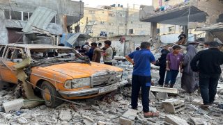 الأونروا: عائلات غزة فقدت كل شيء والأوضاع تتدهور يوميا