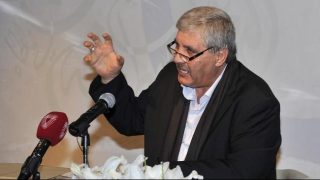 وتنجو به القَصواءُ وهو مهاجرٌ.. مئة بيت في حُبِّ الرسول الكريم،عليه وعلى آلهِ السلام،في ذكرى هجرته