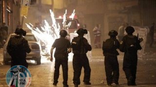 الاحتلال يصيب شابا بجروح خطيرة ويعتقله في العيسوية