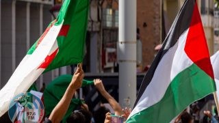 الجزائر تعلن تأجيل جميع المهرجانات الفنية الكبرى هذا الصيف تضامنا مع غزة