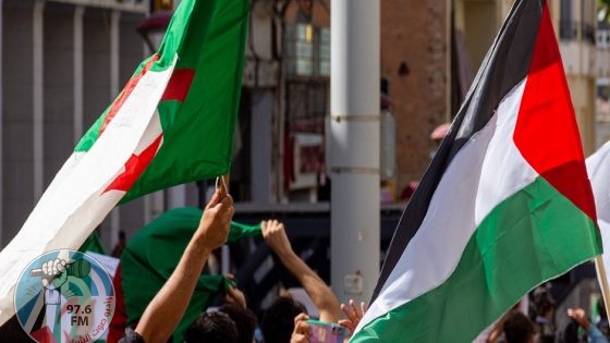 الجزائر تعلن تأجيل جميع المهرجانات الفنية الكبرى هذا الصيف تضامنا مع غزة
